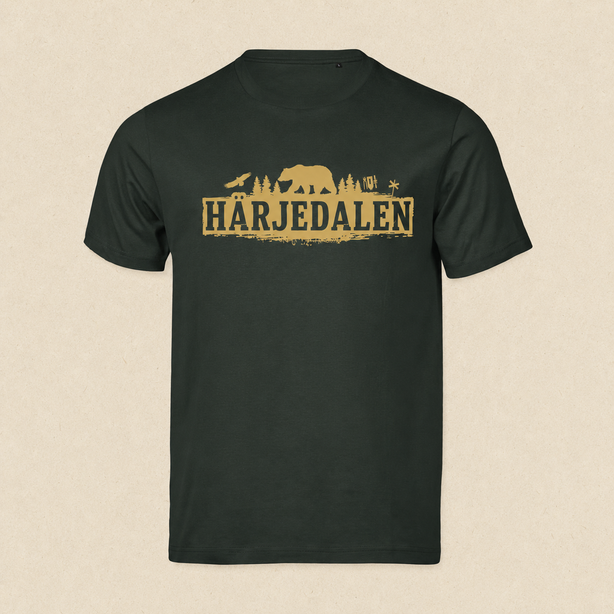 Härjedalen