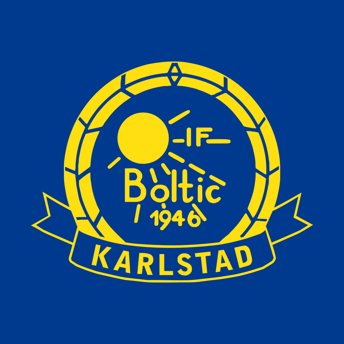 IF Boltic