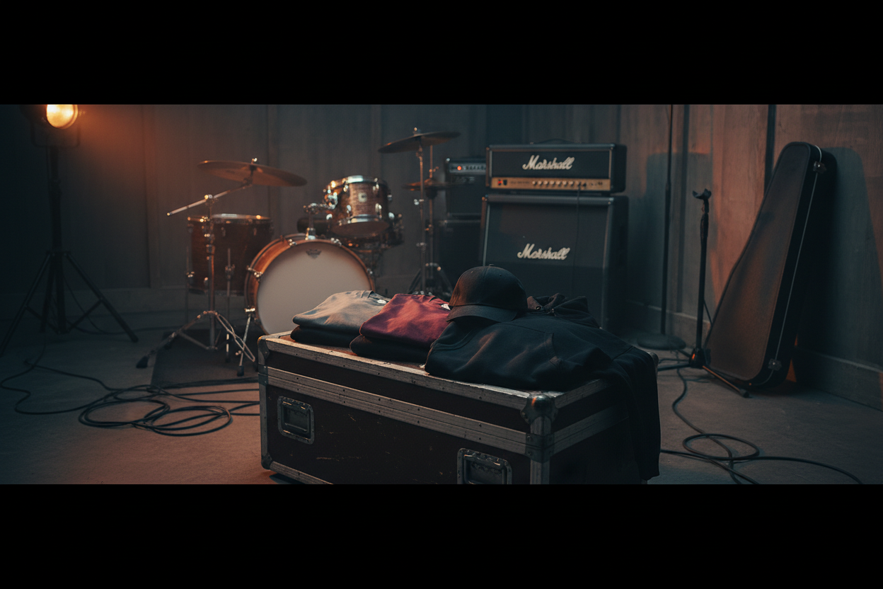 Bands & Collabs