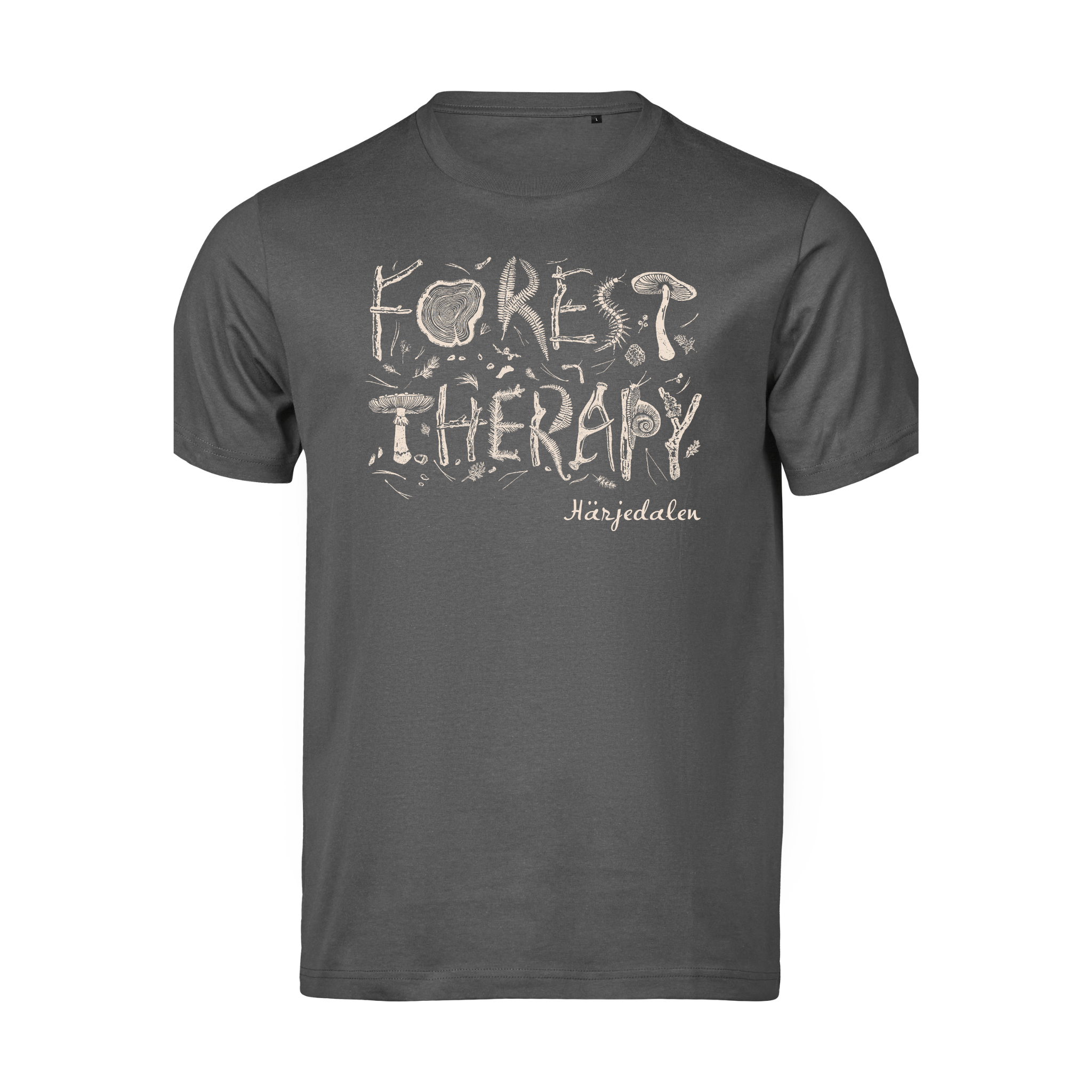 Forest Therapy Tee