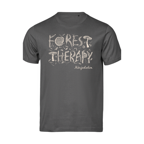 Forest Therapy Tee