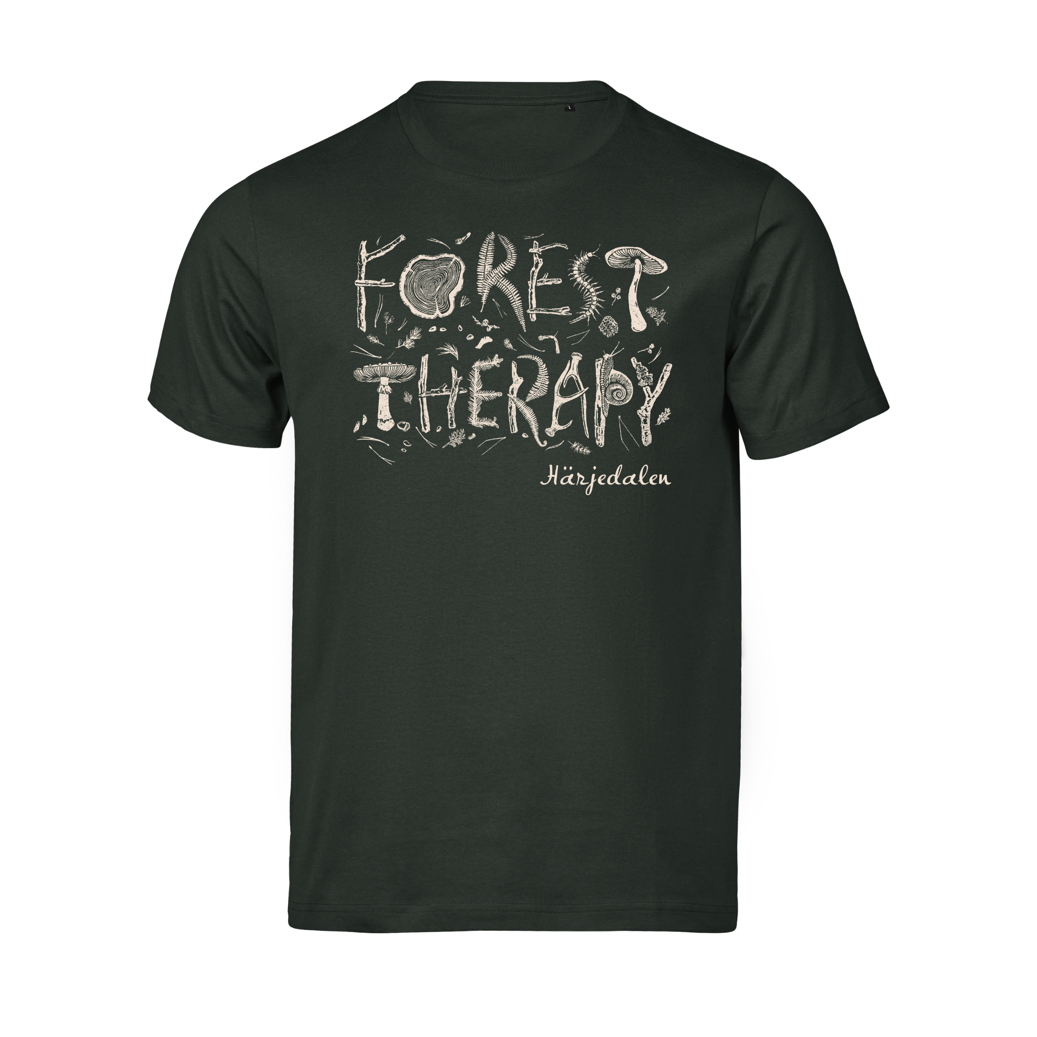 Forest Therapy Tee