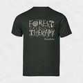 Forest Therapy Tee - Härjedalen