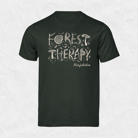 Forest Therapy Tee – Härjedalen – produktbild 3