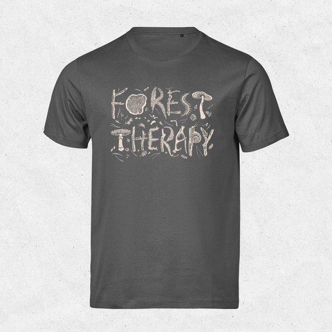 Forest Therapy Tee – produktbild 3