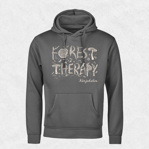 Forest Therapy Hood - Härjedalen
