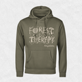 Forest Therapy Hood - Härjedalen