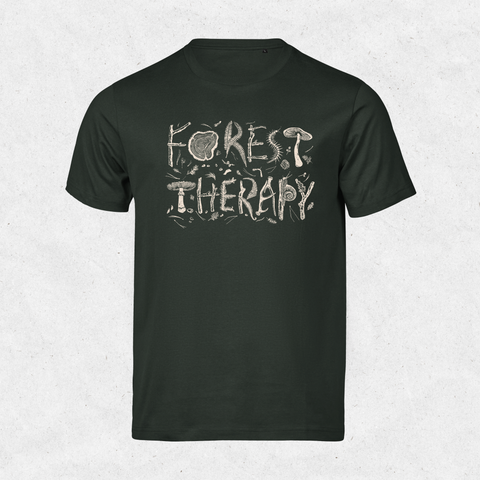 Forest Therapy Tee – produktbild 1