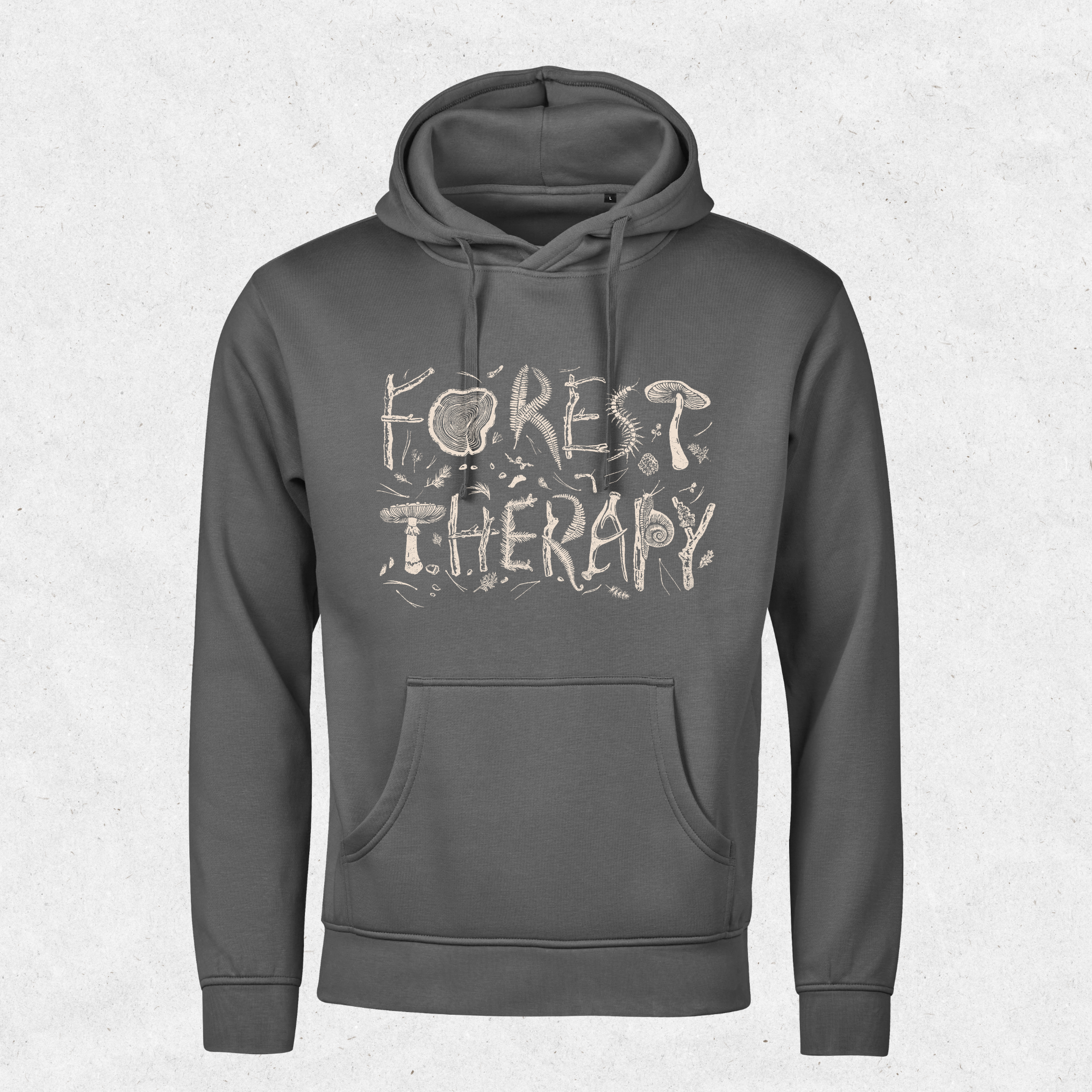 Forest Therapy Hood
