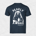 Bearly Awake Tee  - Härjedalen