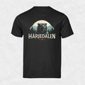 Härjedalen Bear Tee