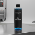 Bangården Kallavfettning 500 ml