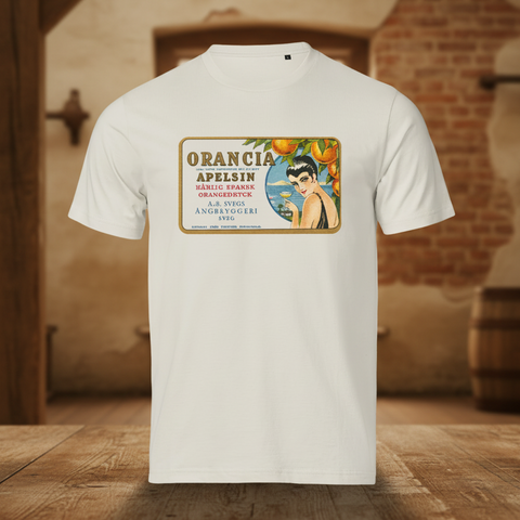 Sveg Orancia Tee