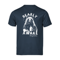 Bearly Awake Tee