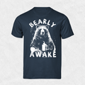 Bearly Awake Tee