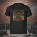 The Serpentines Demon In My Radio Tee