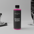 Bangården Keramiskt Schampo 500 ml