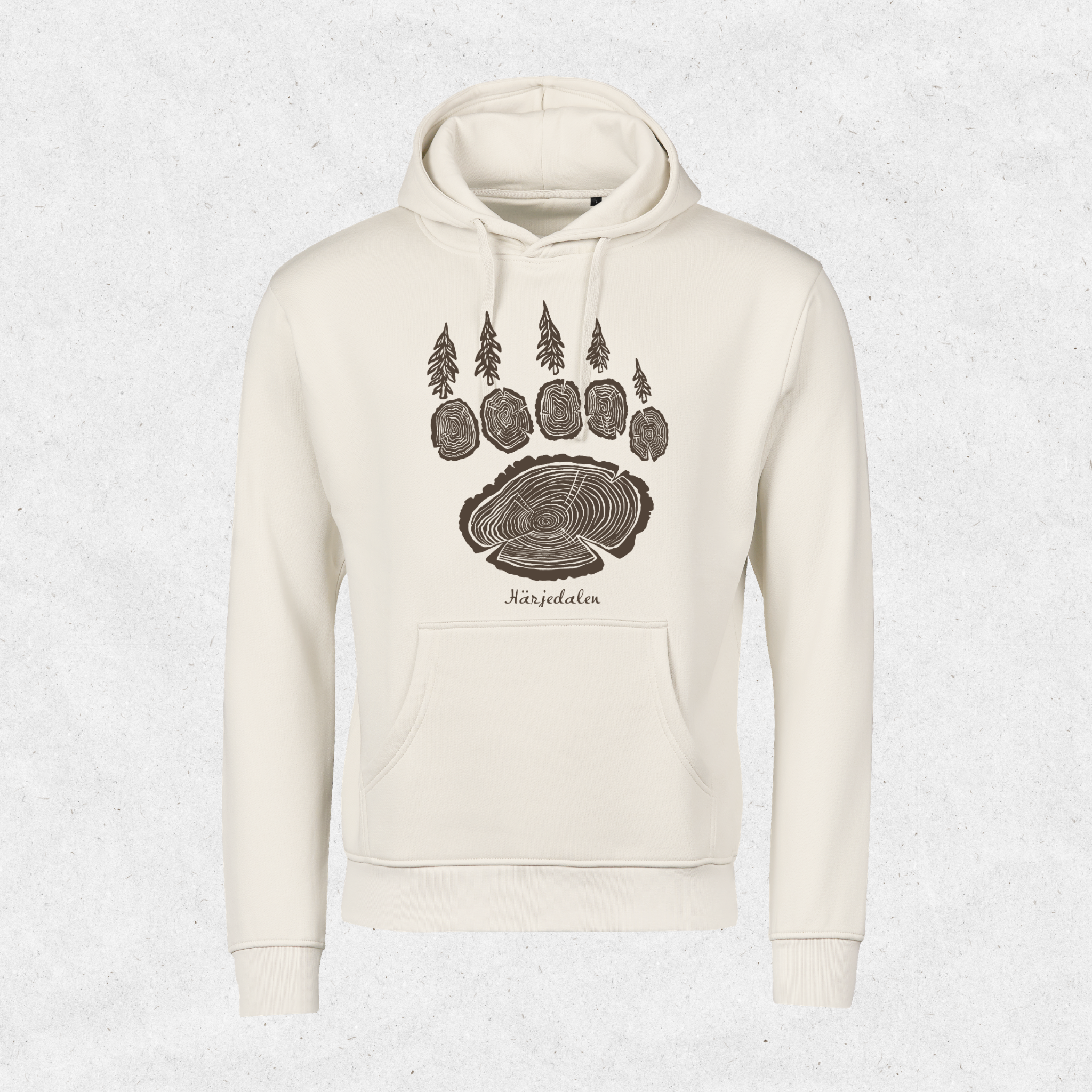 Woodmark Hood - Härjdalen