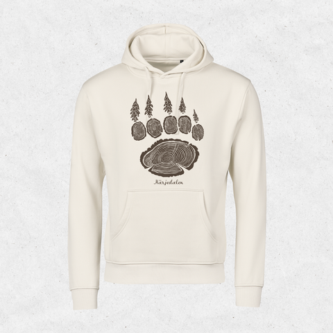Woodmark Hoodie – Härjedalen