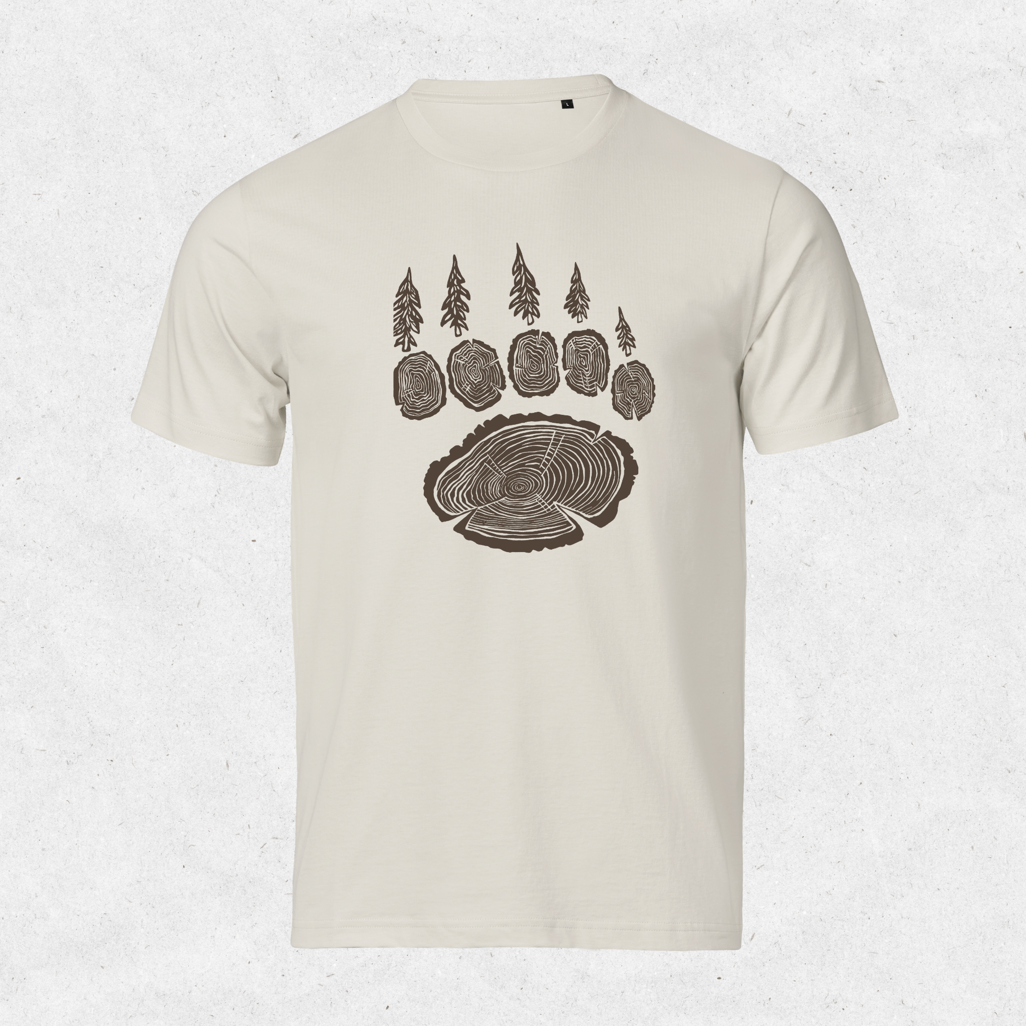 Woodmark Tee