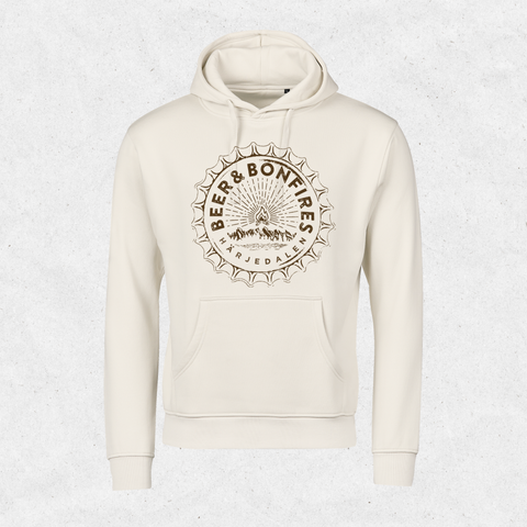 Beer & Bonfires Hoodie