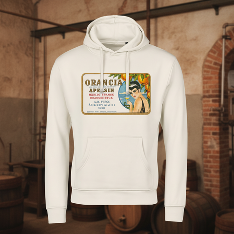 Sveg Orancia Hoodie