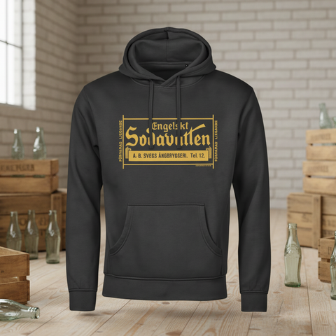 Sveg Sodavatten Hoodie
