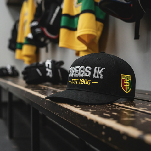 Svegs IK Snapback – produktbild 2
