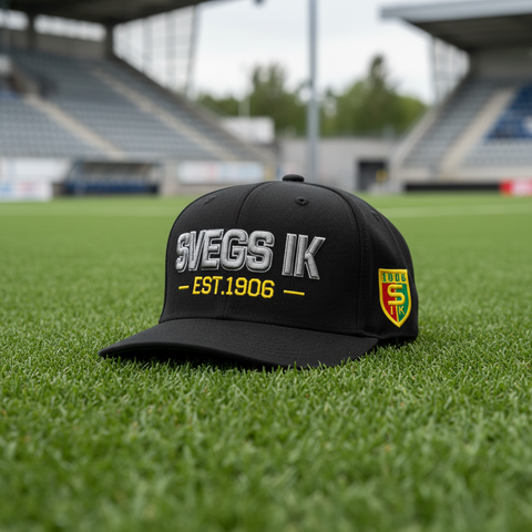 Svegs IK Snapback – produktbild 1