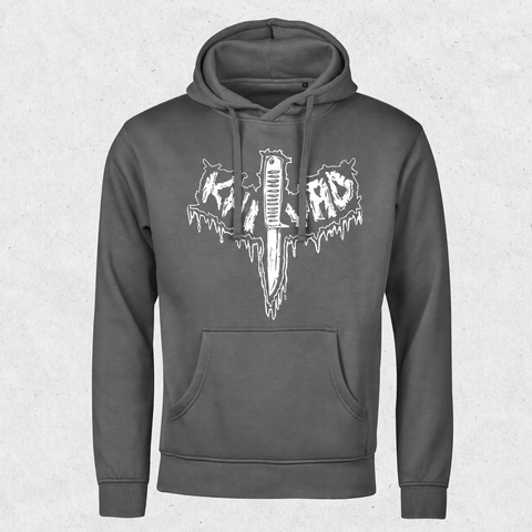 Knivad Logo Hoodie – produktbild 2
