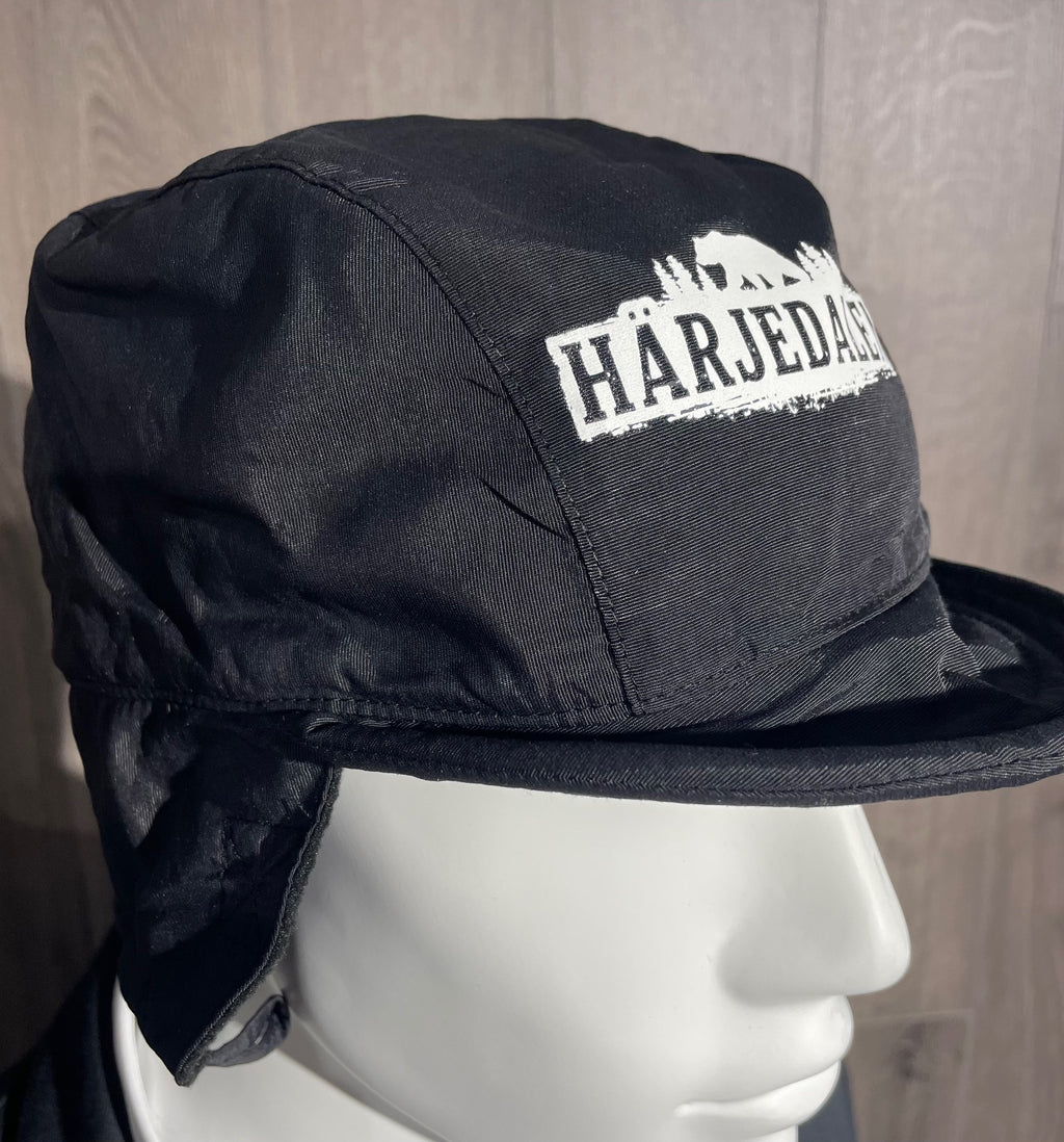 The Local Legend Beanie – Fulmössa Härjedalen Edition