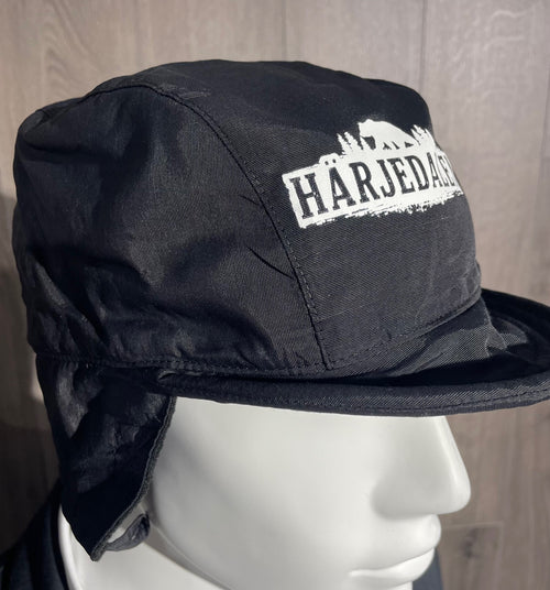 The Local Legend Beanie – Fulmössa Härjedalen Edition