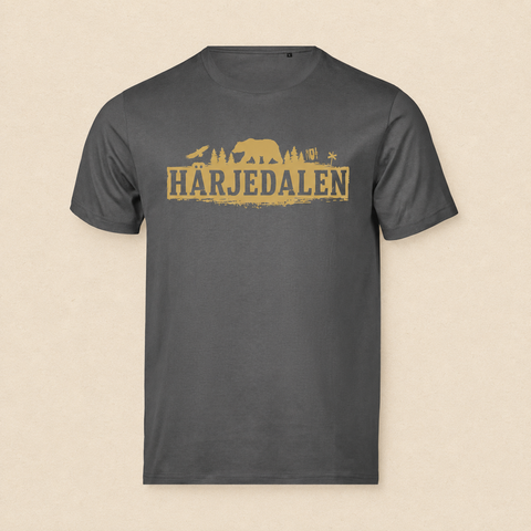 Härjedalen Panorama Tee – produktbild 3