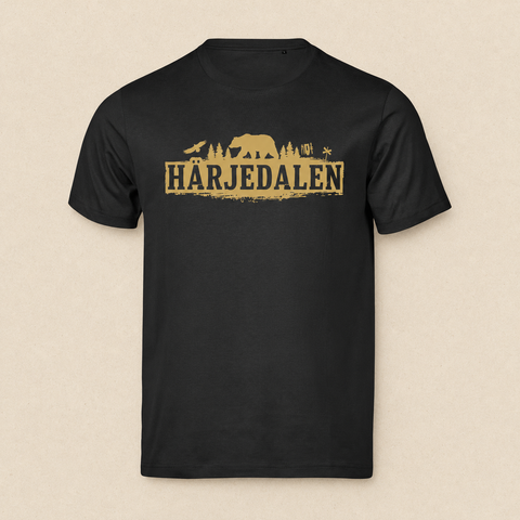 Härjedalen Panorama Tee – produktbild 4