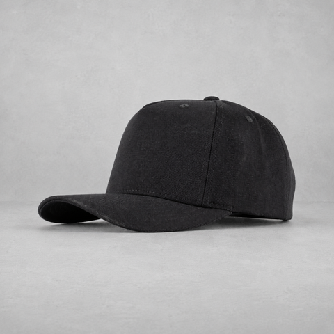 P&P A-frame Svart