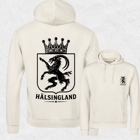 Heritage Hood Natur Hälsingland