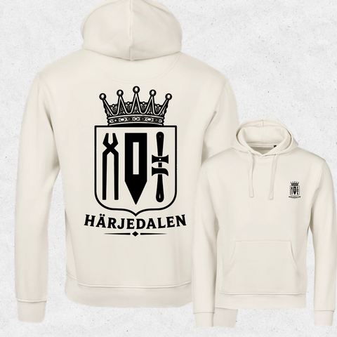 Heritage Hood Natur Härjedalen