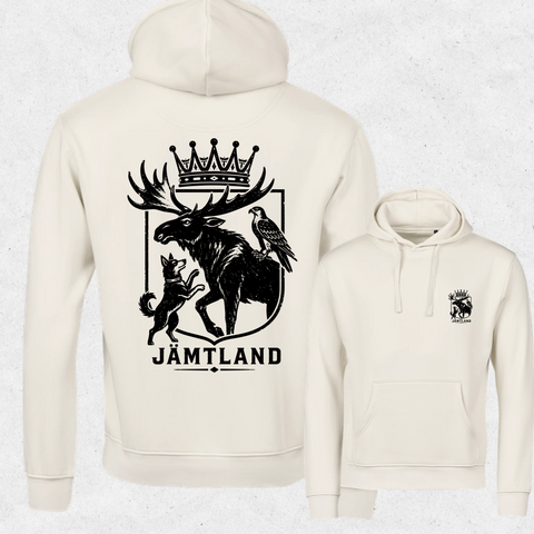 Heritage Hood Natur Jämtland