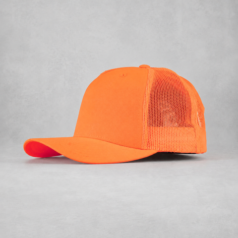P&P High Trucker Orange