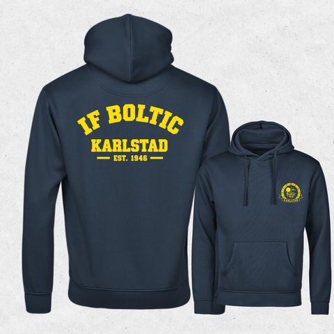 BOLTIC Legacy Hood Ink