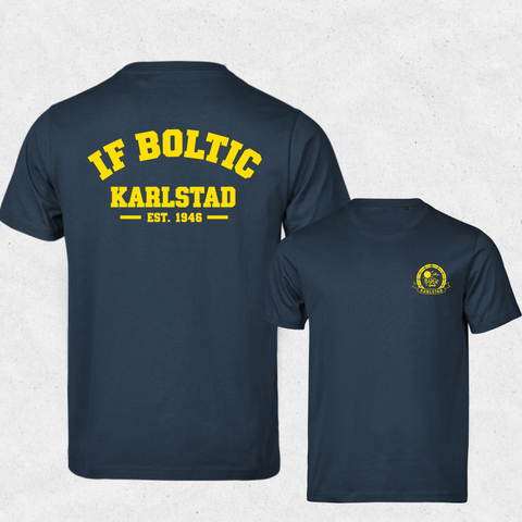 BOLTIC Legacy Tee Ink