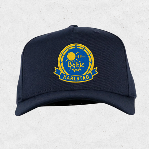 BOLTIC Logo A-Frame Navy P&P