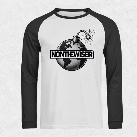 Nonthewiser Bomb LS Tee