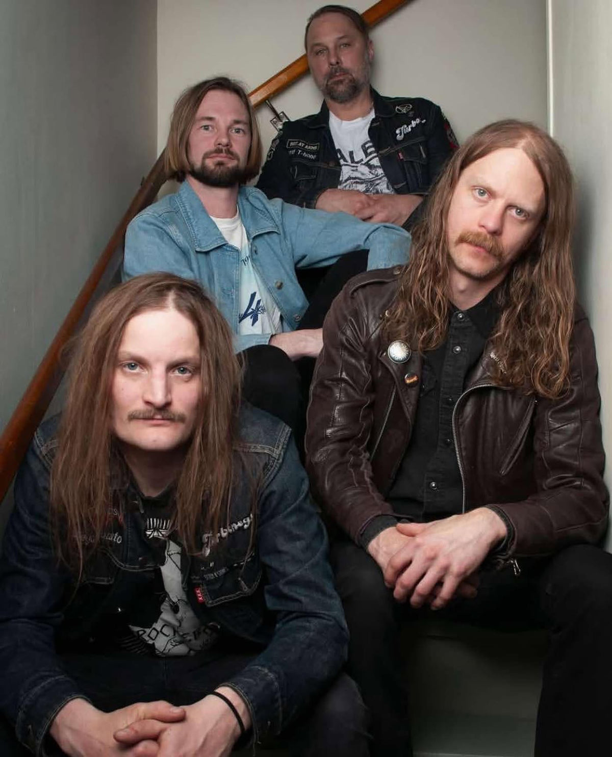 Vikböle Boogie Brigade